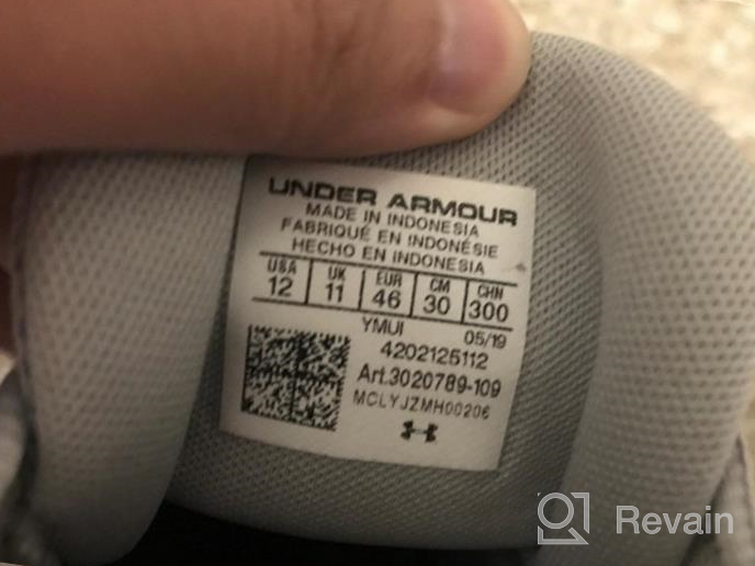 img 1 attached to Black Under Armour 🔴 Commit Sneaker - Enhanced SEO review by Robert Mulrooney