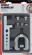 🔧 improved performance tool w80670 7-piece double flare tool set логотип