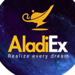 Logotipo de aladiex
