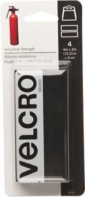 img 1 attached to VELCRO Brand Industrial Fasteners Professional