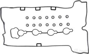 img 1 attached to MAHLE Original VS50641 Engine Gasket