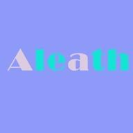 aleath логотип