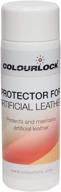 🌟 enhance and protect your artificial leather with colourlock faux leather protector логотип