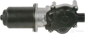img 3 attached to Cardone 43 4042 Remanufactured Wiper Motor