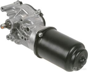 img 1 attached to Cardone 43 4042 Remanufactured Wiper Motor