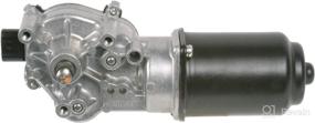 img 4 attached to Cardone 43 4042 Remanufactured Wiper Motor