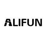 alifun логотип