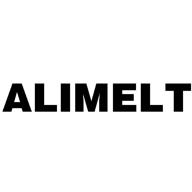 alimelt knitting looms logo