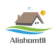 alishomtll логотип