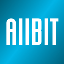 Logotipo de allbit