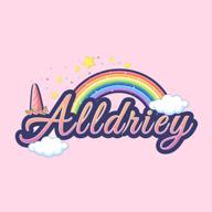 alldriey логотип