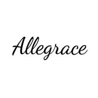 allegrace logo