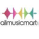allmusicmart логотип