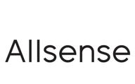 allsense logo