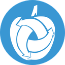almeedex logo