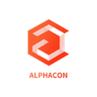 alphacon logo