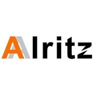 alritz логотип