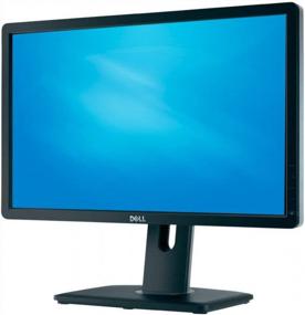 img 2 attached to 🖥️ Dell PF48H 21.5 Inch Discontinued Manufacturer 21.5", 1920x1080p HD Display