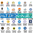altcoin exchanger logo
