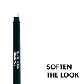 img 2 attached to 🖋️ Covergirl Perfect Point Eyeliner Quantity