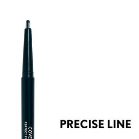 img 1 attached to 🖋️ Covergirl Perfect Point Eyeliner Quantity