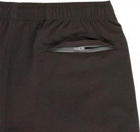 img 3 attached to Спортивные шорты Chubbies Hybrid Athletic без подкладки