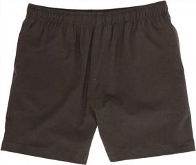 img 4 attached to Спортивные шорты Chubbies Hybrid Athletic без подкладки