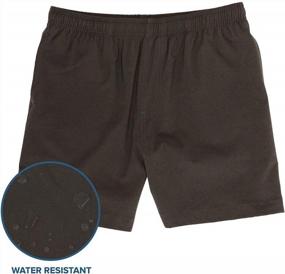 img 2 attached to Спортивные шорты Chubbies Hybrid Athletic без подкладки