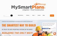 картинка 1 прикреплена к отзыву MySmartplans от Jeffrey Gallagher