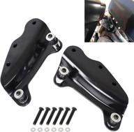 aufer 4 point hardware touring 2009 2013 motorcycle & powersports логотип