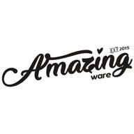 amazingware logo
