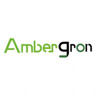 ambergron logo