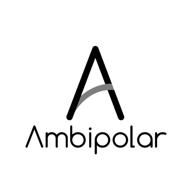 ambipolar логотип