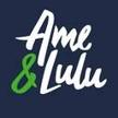 ame & lulu logo