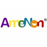 amenon logo