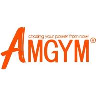 amgym logo