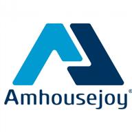 amhousejoy логотип