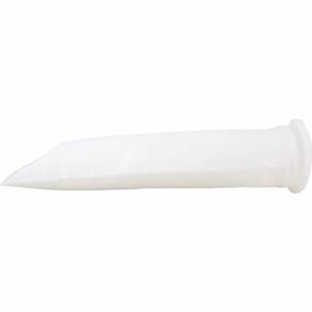 img 2 attached to SpiroPure Replacement For Pentek BP-420-100 155394-03 Size #4 Polypropylene Bag Filter, 100 Micron (Case Of 40)