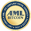 aml bitcoin logo