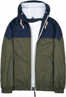 stay comfy & stylish with our men's lightweight 90s retro wind breakers jacket логотип