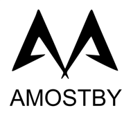 amostby logo