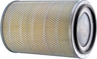 luber finer laf6300 heavy duty filter logo