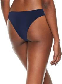 img 3 attached to Cheeky Brazilian Women's Clothing - Ocean Blues Womens Swimsuits & Cover Ups