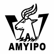 amyipo logo