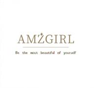 amzgirl логотип