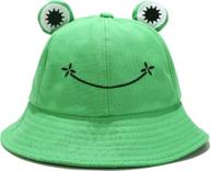 umeepar unisex packable bucket sun hat for women and men - optimized for seo logo
