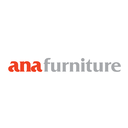 ana furniture 로고