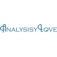 analysisylove logo