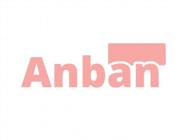 anban логотип