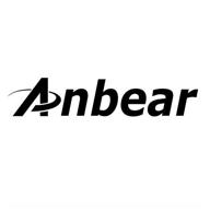 anbear логотип